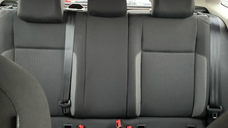 Volkswagen Polo 1.0 TSI Life 5dr DSG Petrol Hatchback